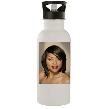 Taraji P. Henson Stainless Steel Water Bottle