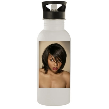 Taraji P. Henson Stainless Steel Water Bottle