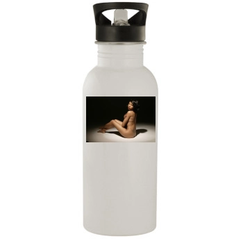 Taraji P. Henson Stainless Steel Water Bottle