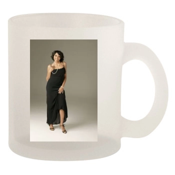 Taraji P. Henson 10oz Frosted Mug