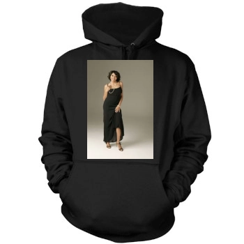 Taraji P. Henson Mens Pullover Hoodie Sweatshirt