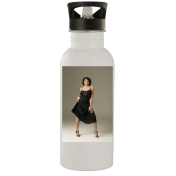 Taraji P. Henson Stainless Steel Water Bottle