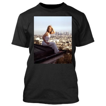 Helen Hunt Men's TShirt