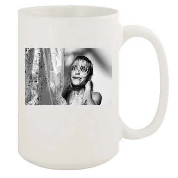 Taryn Manning 15oz White Mug