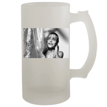 Taryn Manning 16oz Frosted Beer Stein