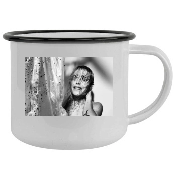 Taryn Manning Camping Mug