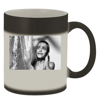 Taryn Manning Color Changing Mug