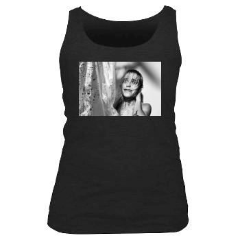 Taryn Manning Women's Tank Top