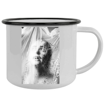 Taryn Manning Camping Mug