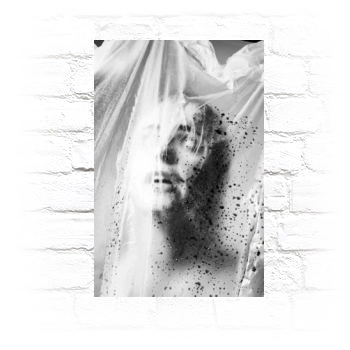 Taryn Manning Metal Wall Art