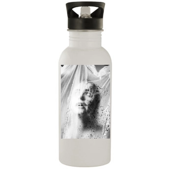 Taryn Manning Stainless Steel Water Bottle