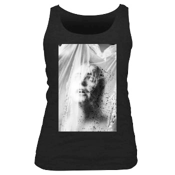 Taryn Manning Women's Tank Top