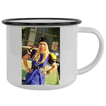 Taryn Manning Camping Mug