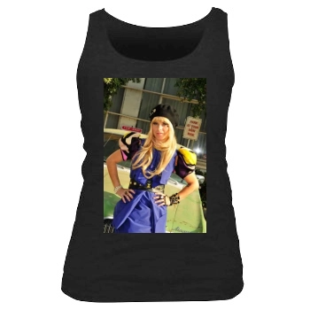 Taryn Manning Women's Tank Top