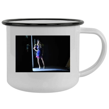 Taryn Manning Camping Mug