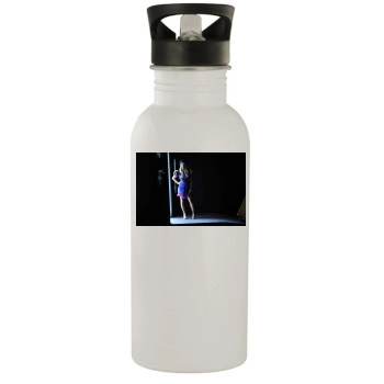 Taryn Manning Stainless Steel Water Bottle