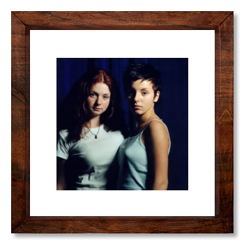 TATU 12x12