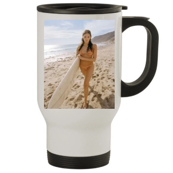 Taylor Cole Stainless Steel Travel Mug