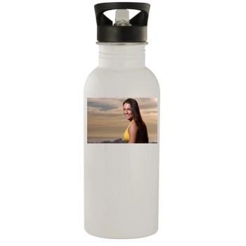 Taylor Cole Stainless Steel Water Bottle