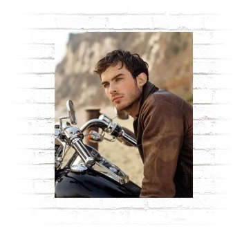 Ian Somerhalder Poster