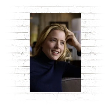 Tea Leoni Poster