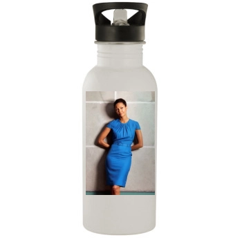 Thandie Newton Stainless Steel Water Bottle