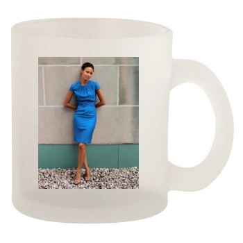 Thandie Newton 10oz Frosted Mug