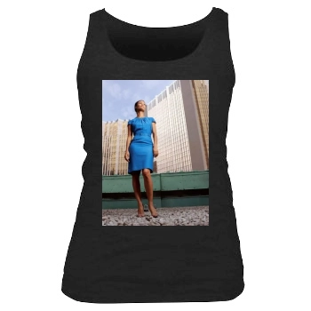 Thandie Newton Women's Tank Top