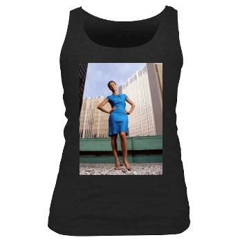 Thandie Newton Women's Tank Top