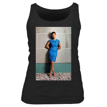 Thandie Newton Women's Tank Top