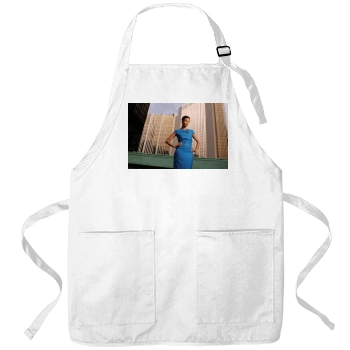 Thandie Newton Apron