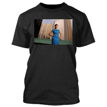 Thandie Newton Men's TShirt