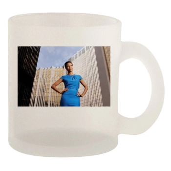 Thandie Newton 10oz Frosted Mug