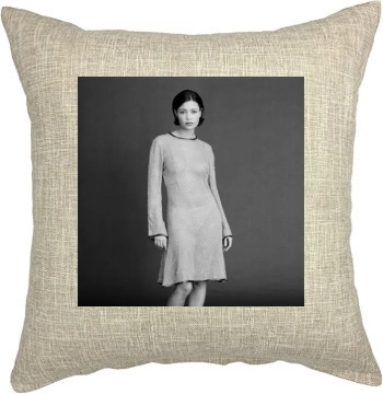 Thandie Newton Pillow