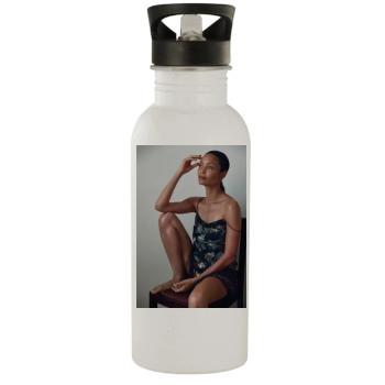 Thandie Newton Stainless Steel Water Bottle