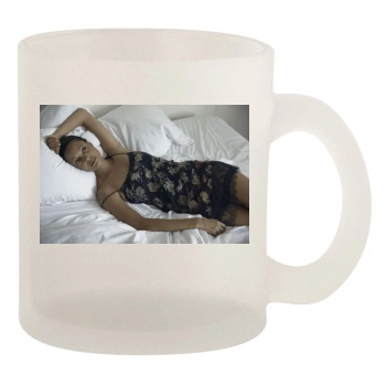 Thandie Newton 10oz Frosted Mug