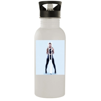 The Saturdays Stainless Steel Water Bottle