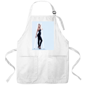 The Saturdays Apron