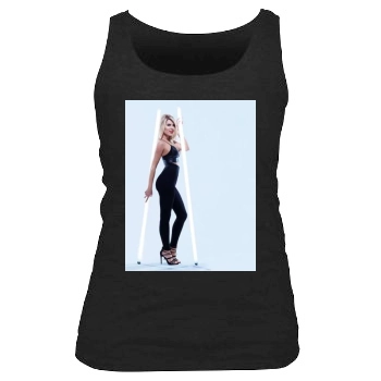 The Saturdays Women's Tank Top