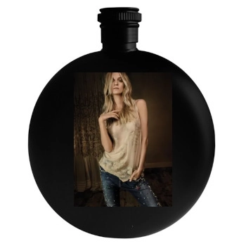 Theres Alexandersson Round Flask