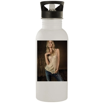 Theres Alexandersson Stainless Steel Water Bottle