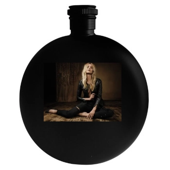 Theres Alexandersson Round Flask