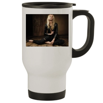 Theres Alexandersson Stainless Steel Travel Mug