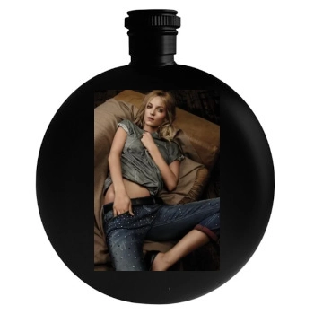 Theres Alexandersson Round Flask