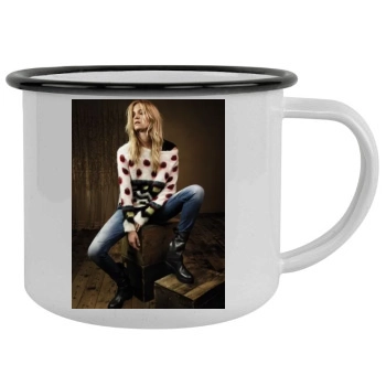 Theres Alexandersson Camping Mug