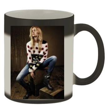 Theres Alexandersson Color Changing Mug