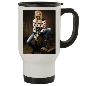 Theres Alexandersson Stainless Steel Travel Mug