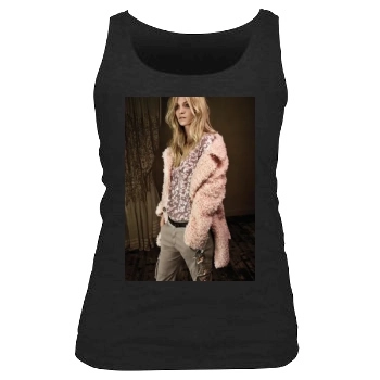 Theres Alexandersson Women's Tank Top