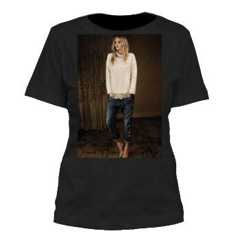 Theres Alexandersson Women's Cut T-Shirt