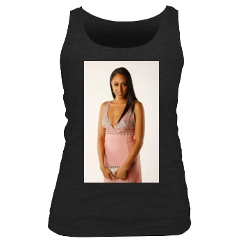 Tia Mowry Women's Tank Top